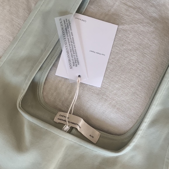 Oak and Fort Fitted Romper - Picture 4 of 4